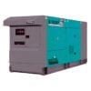 Máy phát điện Denyo DCA-610SPK 1 Máy phát điện Denyo DCA-610SPK