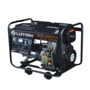 Máy phát điện Lutian 6GF-M/ME