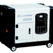 Máy phát điện Lutian LT8000SS