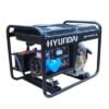 Máy phát điện chạy dầu Hyundai DHY 36CLE