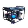 Máy phát điện chạy dầu Hyundai DHY 50CLE (4.2-4.6KW) 1 Máy phát điện chạy dầu Hyundai DHY 50CLE