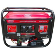 Máy phát điện chạy xăng Oshima MPD-3KW-D (đề)