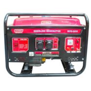 Máy phát điện chạy xăng Oshima MPD-5KW-D (đề)