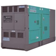 Máy phát điện Denyo DCA-400ESK