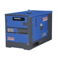 Máy phát điện Denyo TLG-15LSX(ESX)