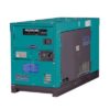 Máy phát điện Denyo DCA-25ESK