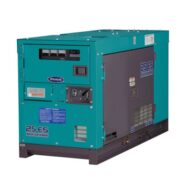 Máy phát điện Denyo DCA-25ESK