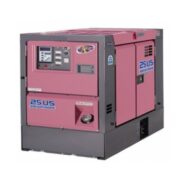 Máy phát điện DENYO DCA-25USI2