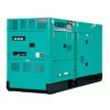 Máy phát điện Denyo DCA-400SPK2 (động cơ KOMATSU)