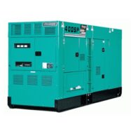 Máy phát điện Denyo DCA-400SPK2 (động cơ KOMATSU)