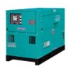 Máy phát điện DENYO DCA-45ESI