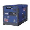 Máy phát điện Denyo DCA-6 LSX (Kubota)