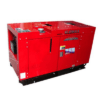 Máy phát điện diesel 3 pha Elemax SHT15D (Kubota 15kva Japan)