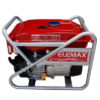 Máy phát điện Elemax SV6500S đề (chưa acquy)