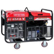 Máy phát điện xăng ELEMAX SH11000 (Honda Japan) 8.5kva