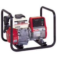 Máy phát điện Honda ELEMAX SH1900