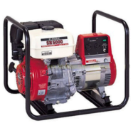 Máy phát điện Honda ELEMAX SH5000