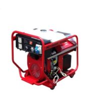 Máy phát điện Honda HG16000TDX (Trần)