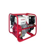 Máy phát điện Honda HG5500-4 KVA