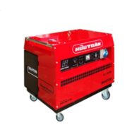 Máy phát điện Honda HG6700 giảm thanh