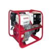Máy phát điện Honda SH5500-4 KVA 1 Máy phát điện Honda SH5500-4 KVA