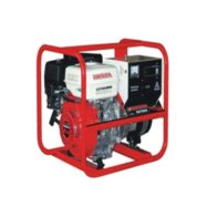 Máy phát điện Honda SH7500-5.5 KVA