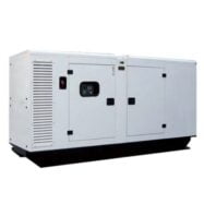 Máy phát điện Hyundai DHY 110KSE