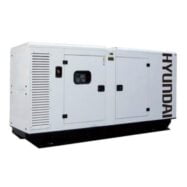 Máy phát điện Hyundai DHY 220KSE