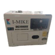 Máy phát điện I-MIKE DG 3500SE/3900SE