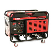 Máy phát điện diesel Koop KDF12000XE-3