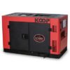 Máy phát điện diesel KOOP KDF16000Q-3 (11kva 3 pha chống ồn)