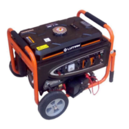 Máy phát điện Lutian LT3900N-6| LT3900B-8