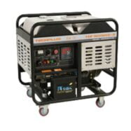 Máy phát điện TechPlus TDF12000XE