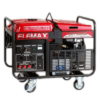 Máy phát điện xăng Honda ELEMAX SHT11500 Japan 3 pha 10kva