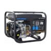 Máy phát điện xăng HYUNDAI HY 7000LE 1 Máy phát điện xăng HYUNDAI HY 7000LE