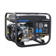 Máy phát điện xăng HYUNDAI HY 7000LE