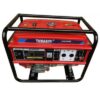 Máy phát điện YAMABISI EC6500DX 5KVA giật nổ