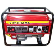 Máy phát điện Yokohama YK3000