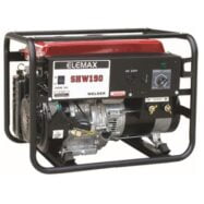 Máy phát hàn Honda Elemax SHW 190 (chuyên dụng hàn 2kva Japan)