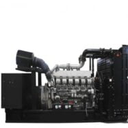 Máy phát điện Mitsubishi THG 1540MLT