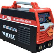Máy hàn Btec MMA 200J2