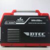 Máy hàn Inverter Btec MMA-250 Pro