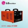 Máy hàn MMA 315M (3 pha) (Hàn sắt lớn)