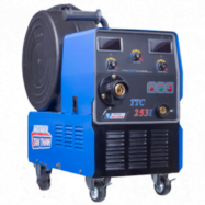 Máy hàn Mig LGBT 250A-380V