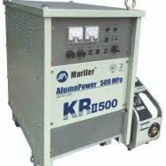 Máy hàn Mig Marller KR 500 đầu rời cáp 10m