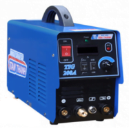 Máy hàn Tân Thành TIG inverter 200A