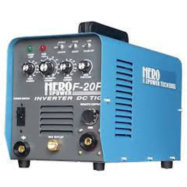 Máy hàn Tig Hero F-20P