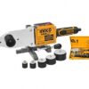Máy hàn ống nhựa PTWT215002 INCO