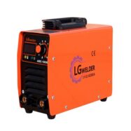 Máy hàn que LGwelder MMA 180 korea