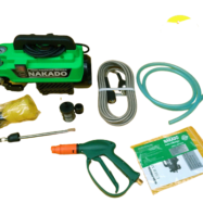 Máy phun xịt rửa Nakado NKP2500A
